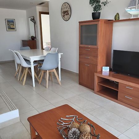 Appartamento Roses Casc Antic Sl Sabater 2 Esterno foto