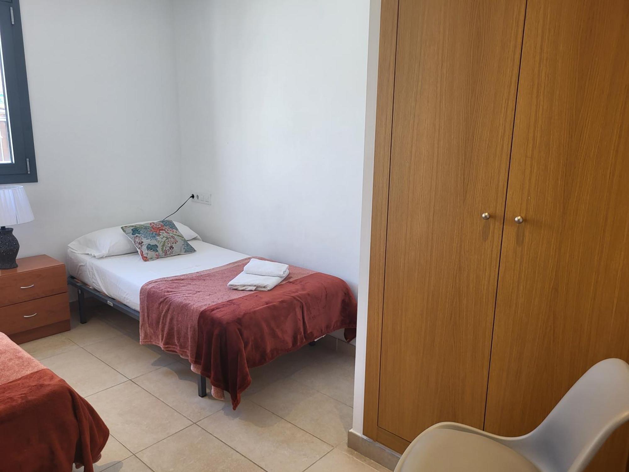 Appartamento Roses Casc Antic Sl Sabater 2 Esterno foto