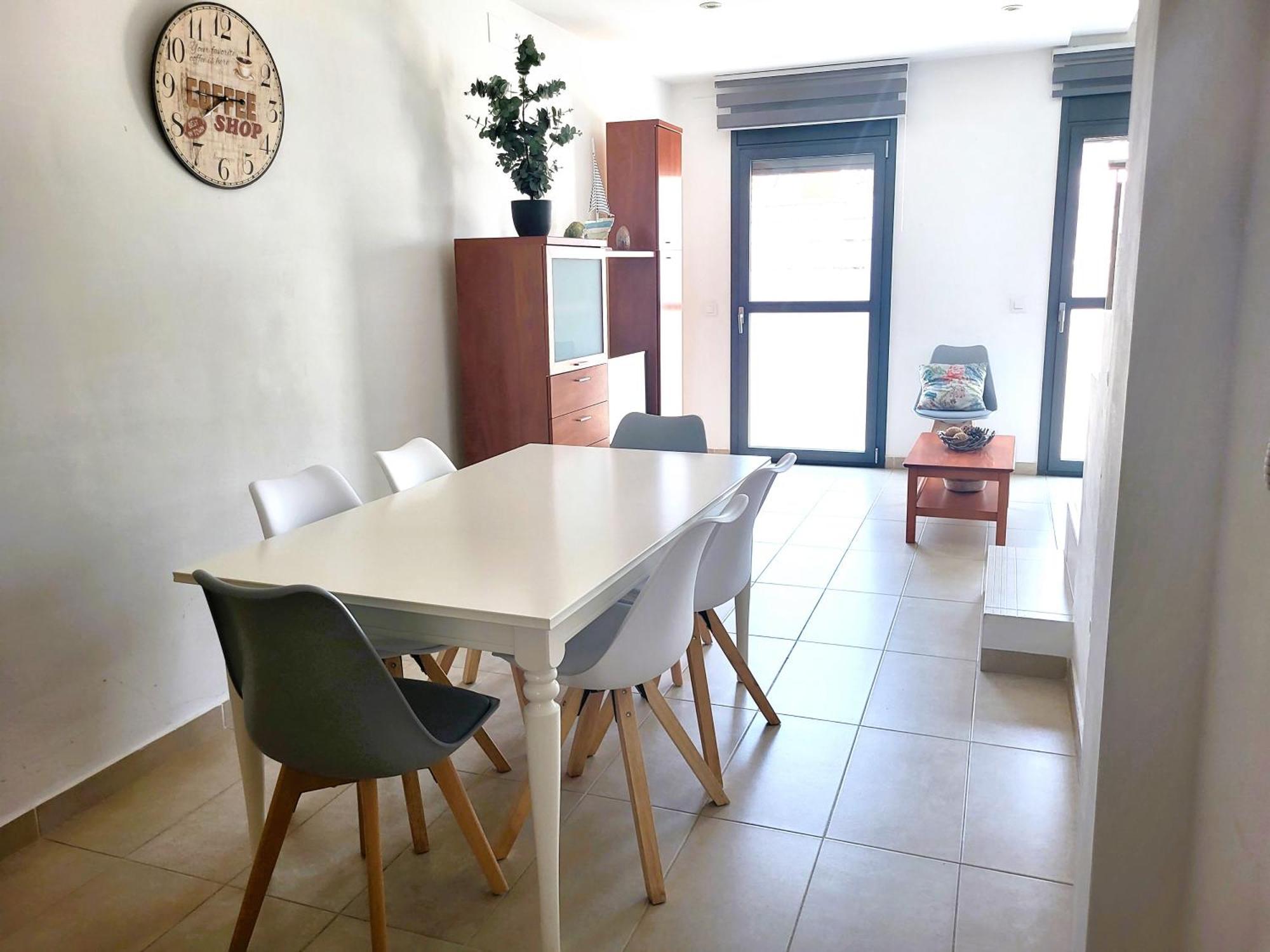 Appartamento Roses Casc Antic Sl Sabater 2 Esterno foto