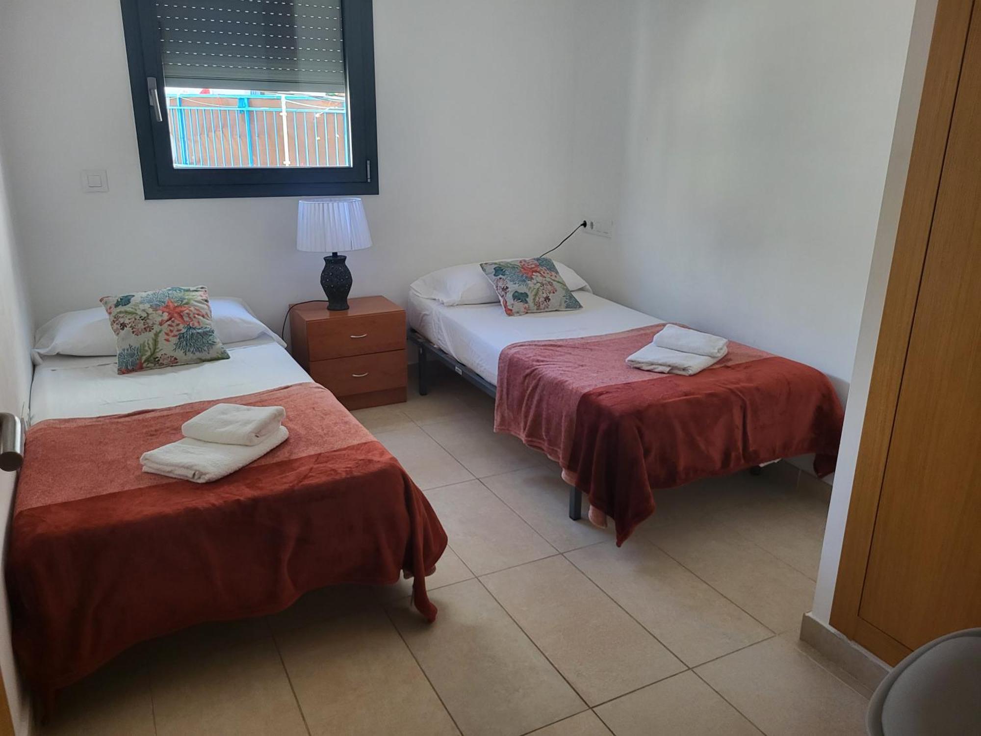 Appartamento Roses Casc Antic Sl Sabater 2 Esterno foto