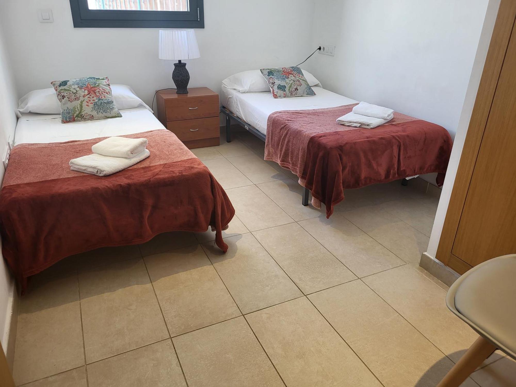 Appartamento Roses Casc Antic Sl Sabater 2 Esterno foto