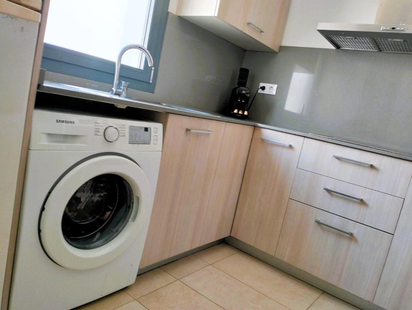 Appartamento Roses Casc Antic Sl Sabater 2 Esterno foto